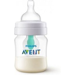 Avent Biberon Anti-Colic Avec Valve Air Free 125 Ml