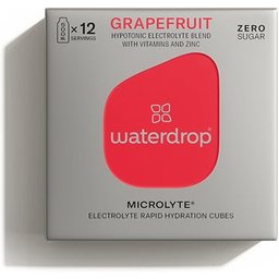 Microlyte Grapefruit 12uts