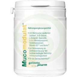 Muco Modulat 60g