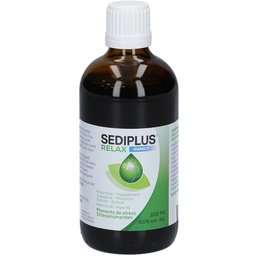 Sediplus® Relax Direct