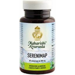 Ayurveda Serenimap 500mg 60comp