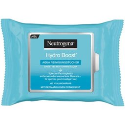 Neutrogena Hydro Boost 25uts