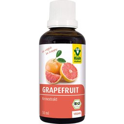 Extrait de Pépins de Pamplemousse Bio 50ml