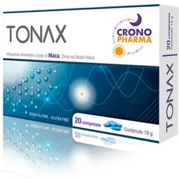 Tonax 20 Cps