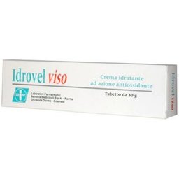 Savoma Idrovel Crème pour le visage 30G