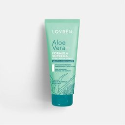 Lovrén Solaire After Sun Gel Aloe Vera 100ml