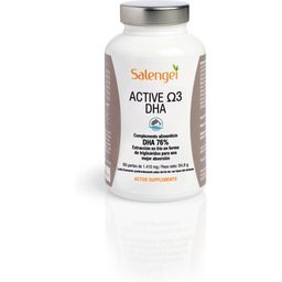 Omega 3 Dha 60caps