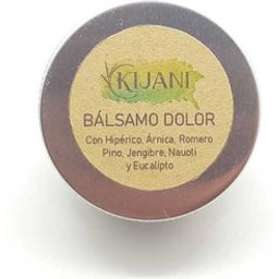 Baume anti-douleur 100ml