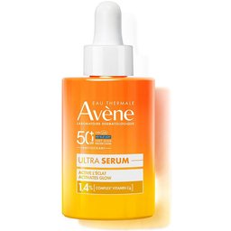 Avene Ultra Serum Spf50+ Active l’élcat