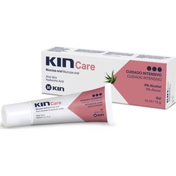 Care gel 15ml