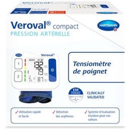 Veroval Compact Tensiomètre De Poignet