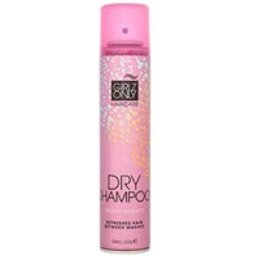 Dry Shampoo Party Nights 200ml