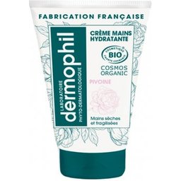 Creme Mains Pivoine 50ml