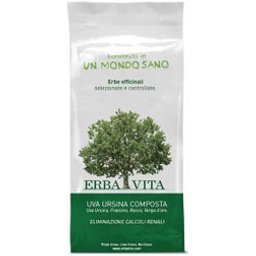 Herbavita Raisins Ursina Compote Tisane100G