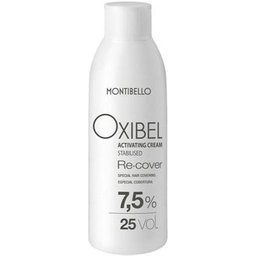 Oxibel Activating Cream Recover 25vol 7,5% PP Free 60ml