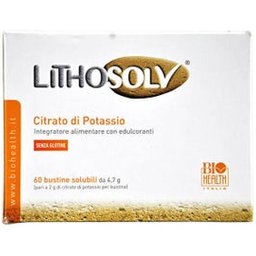 Lithosolv 60Bust