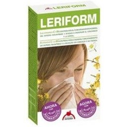 Leriform 60 Caps
