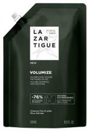 Volumize Shampoing Volume Protéines de Riz Éco-Recharge 500 ml - Doypack 500 ml