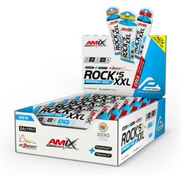 Performance Rock's Gel XXL Con Cafeína Cola 24x65g