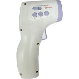Thermomètre infrarouge numérique & Go 1 pièce