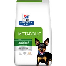 Hill's™ Prescription Diet™ Metabolic Canine Mini with Chicken