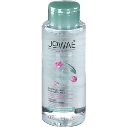 Eau Micellaire Démaquillante 400 ml