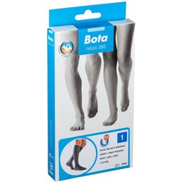 Relax 280 AD +P Gris Taille 1