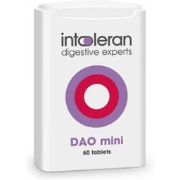 Dao Mini 60comp