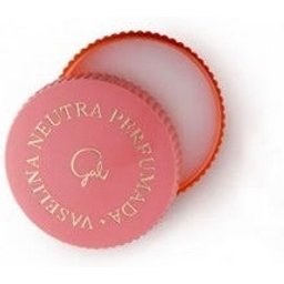 Vaseline neutre parfumée 13ml