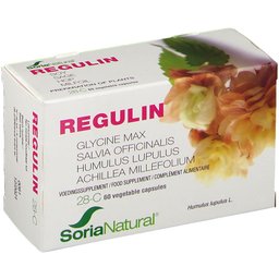 Soria Natural® Composed 28-C Regulin