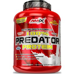 Predator Protein Plátano 2kg