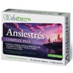 Antistress 60comp