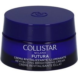 Collistar Crème Revitalisante Éclat