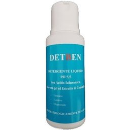 Detben Clo Deterg.200Ml