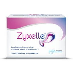 Zyxelle 30Cpr
