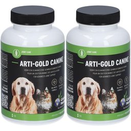 Arti-Gold-Canine