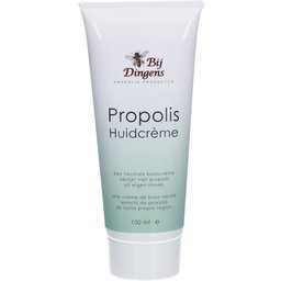 Crème pour la Peau Propolis