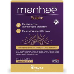 Manhae Solaire