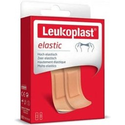 Flowplast Enveloppes élastiques en tissu 20 pièces