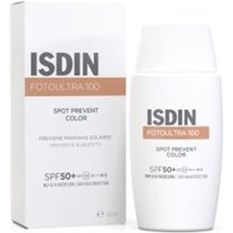 FotoUltra 100 Spot Prevent Color SPF50+ 50ml