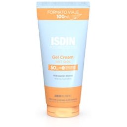 Fotoprotector Gel-Crème Wet Skin SPF50 100ml
