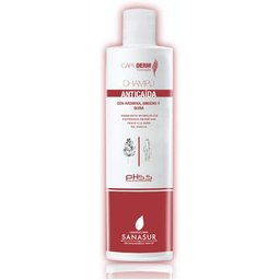 Shampoing Antichute