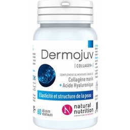 Dermojuv Collagen 60 Gélules