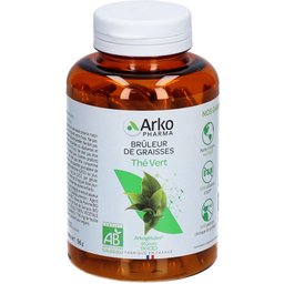 Arkocaps Thé Vert