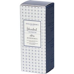 Istanbul Bosphorus Parfum Voiture