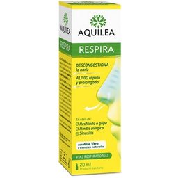 Spray respiratoire Yarrow 20ml