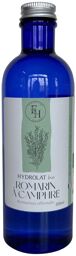 Hydrolat de ROMARIN à CAMPHRE BIO Rosmarinus Officinalis - 200ml - France-Herboristerie