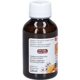 Forté Pharma Forté Royal Sirop Confort Respiratoire