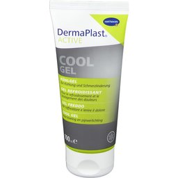 Hartmann® DermaPlast® Active Cool Gel