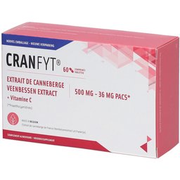Cranfyt
